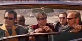 3000 Miles to Graceland