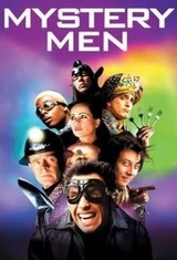 Mystery Men 1999