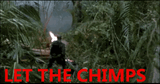 Predator GIF Awesome