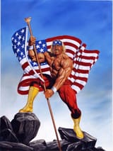 hulkamerica