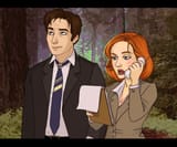 X-Files