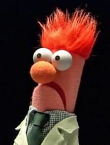 beaker