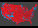 MAGA country