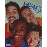 Harland-Williams