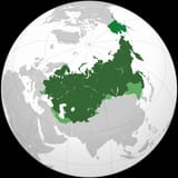 VGH 1867 THE RUSSIAN EMPIRE AT IT&#039;S PEAK