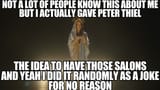 thiel