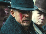 taboo hat tom hardy