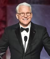 Steve Martin