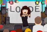 randy lorde