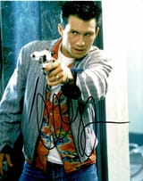 Christian Slater True Romance