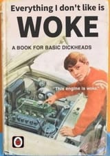 wokeManual