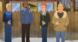 KotH reboot