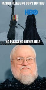 father please
