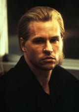 Val Kilmer Heat