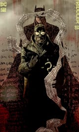 riddler