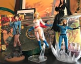 toy shelf