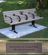 Bench