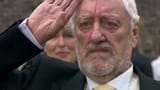 Wilf_salutes