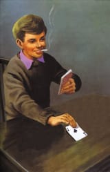 ace you lose