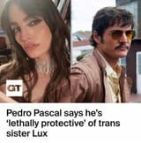 Pascal&#039;s brother