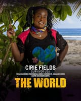 cirie