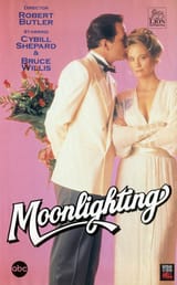Moonlighting