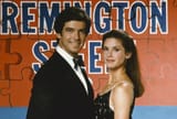 Remington Steele