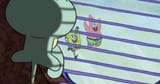 squidward