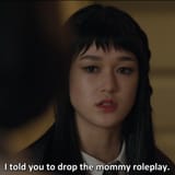 mommy roleplay
