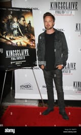 actor-aaron-paul-and-director-takeshi-nozue-attend-screening-of-kingsglaive-HD08T3