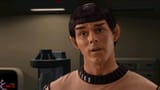 Star Trek Academy Token Vulcan