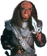 Gowron Knife