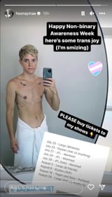 mae-martin