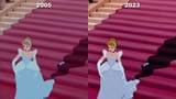cinderella