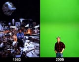 george-lucas-now-and-then1-460x363