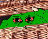 basket Pepe