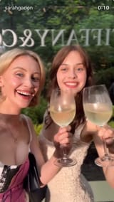 Amanda Fix Caviar Instagram