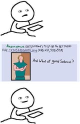 every spartacus thread