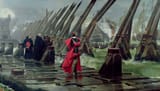 Siege_of_La_Rochelle_1881_Henri_Motte