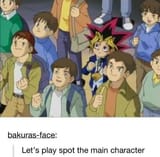 yugi
