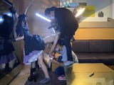 japanese-porn-shoot-adult-video-behind-the-scenes-mystery-paper-cup-4