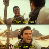 House of Rape