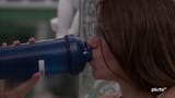 kelley sips