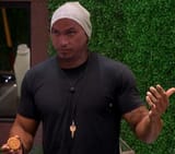 keanu for HoH