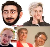 Kings of Cringedy