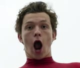 live soyman reaction