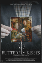 butterfly kisses