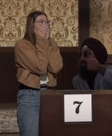 the seven trust