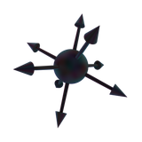 Chaosphere3DCG