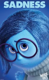 InsideOut-Sadness-Poster